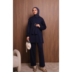 Omuz Atkılı Modal Oysho Takım 5420 