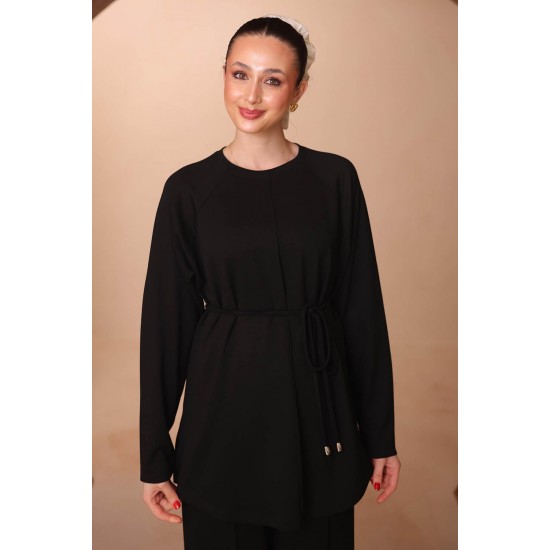 Biyeli Oysho Modal Takım 8190