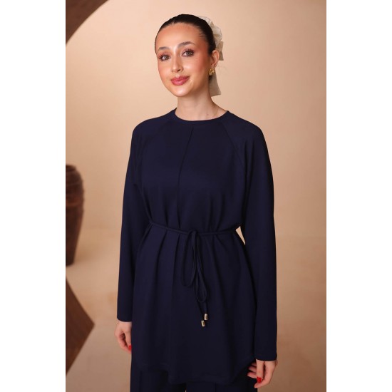Biyeli Oysho Modal Takım 8190