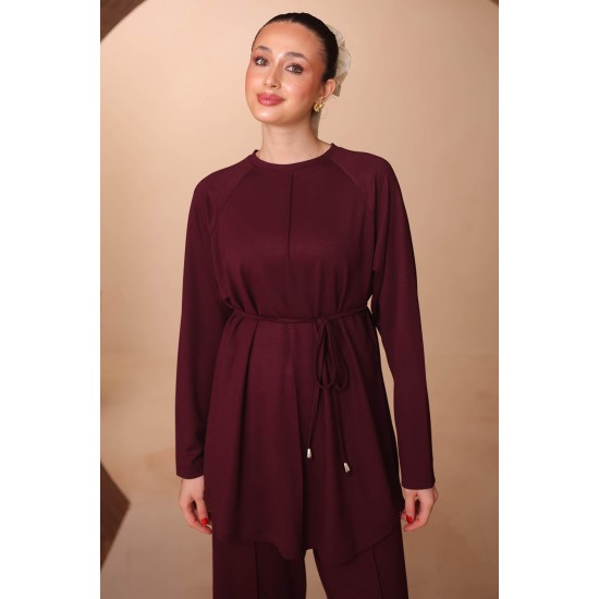 Biyeli Oysho Modal Takım 8190