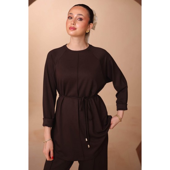 Biyeli Oysho Modal Takım 8190