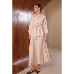 Etekli Çilek Takım 8107