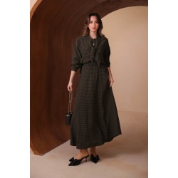 Etekli Ekose Takım 8116 