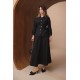 İthal Poplin Etekli Takım 8122