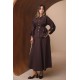İthal Poplin Etekli Takım 8122