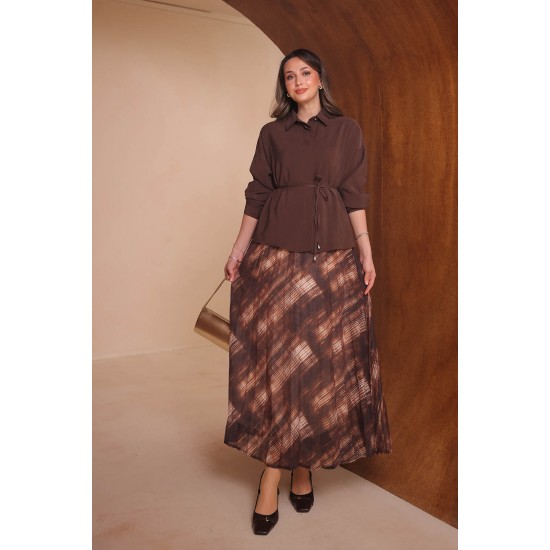 Mango Modal Takım 8124