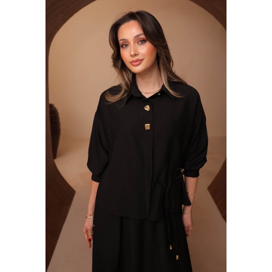 Liena Flamlı Takım 8129