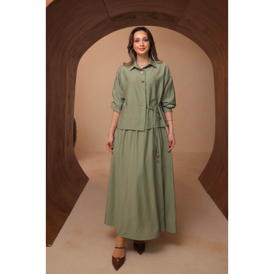 Liena Flamlı Takım 8129