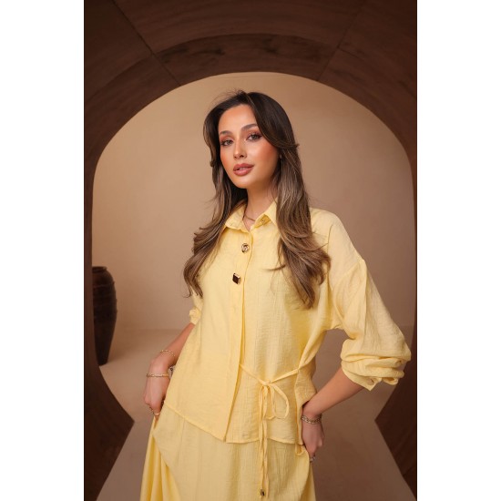 Liena Flamlı Takım 8129