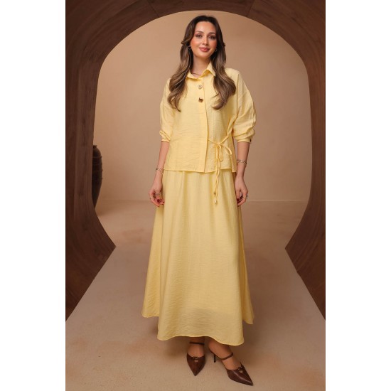 Liena Flamlı Takım 8129