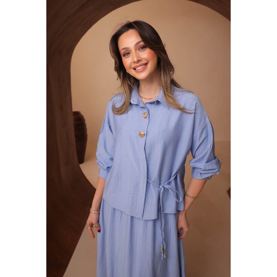 Liena Flamlı Takım 8129