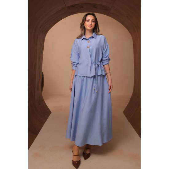 Liena Flamlı Takım 8129