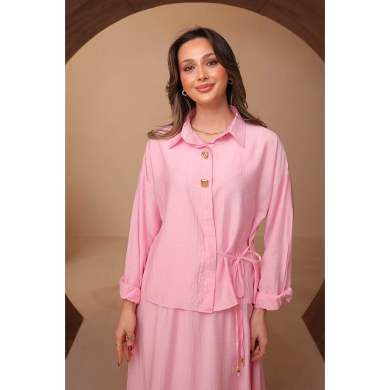 Liena Flamlı Takım 8129