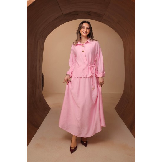 Liena Flamlı Takım 8129