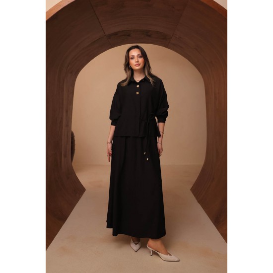 Liena Flamlı Takım 8129