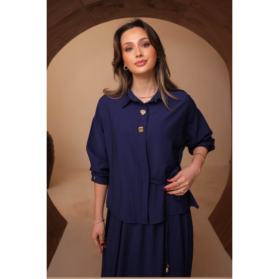 Liena Flamlı Takım 8129