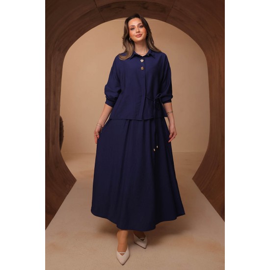 Liena Flamlı Takım 8129