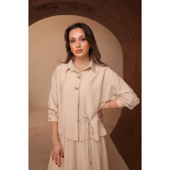 Liena Flamlı Takım 8129