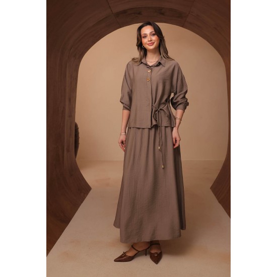 Liena Flamlı Takım 8129