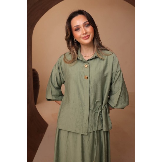 Liena Flamlı Takım 8129