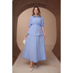 Etekli Modal Takım 8132