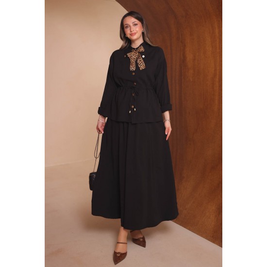 Flarlı Modal Takım 8130