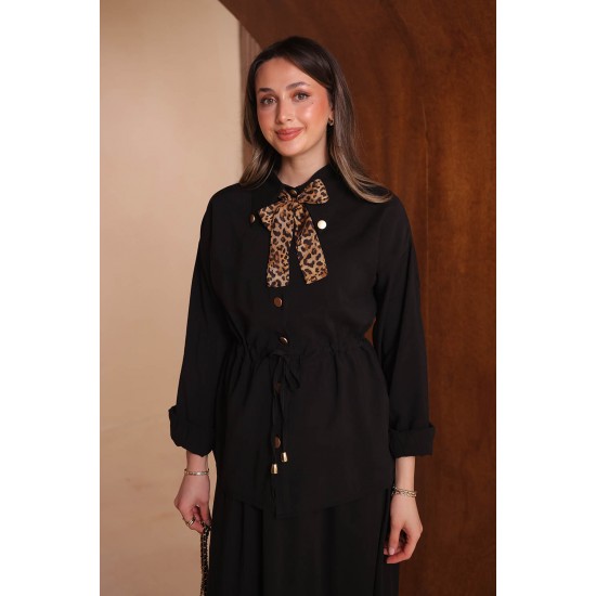 Flarlı Modal Takım 8130