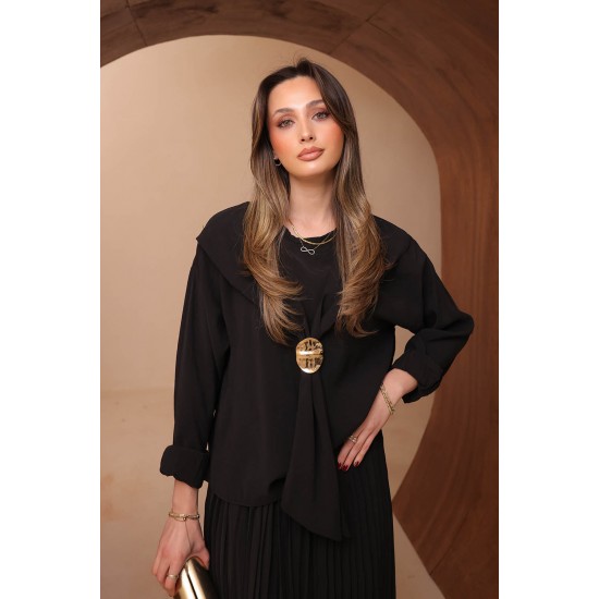 Eteği Piliseli Modal Takım 8131