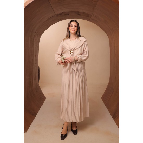 Eteği Piliseli Modal Takım 8131