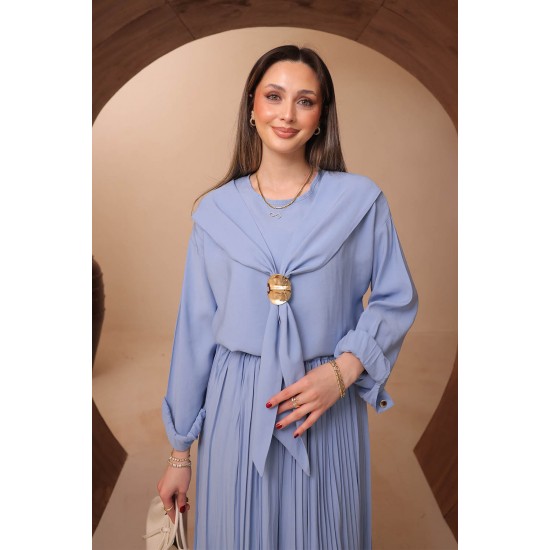 Eteği Piliseli Modal Takım 8131