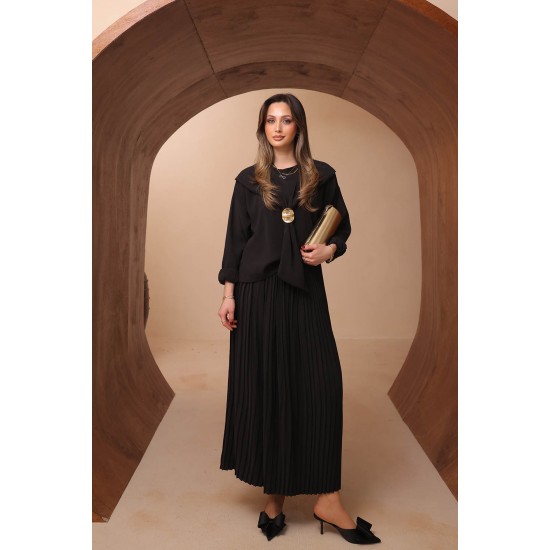 Eteği Piliseli Modal Takım 8131