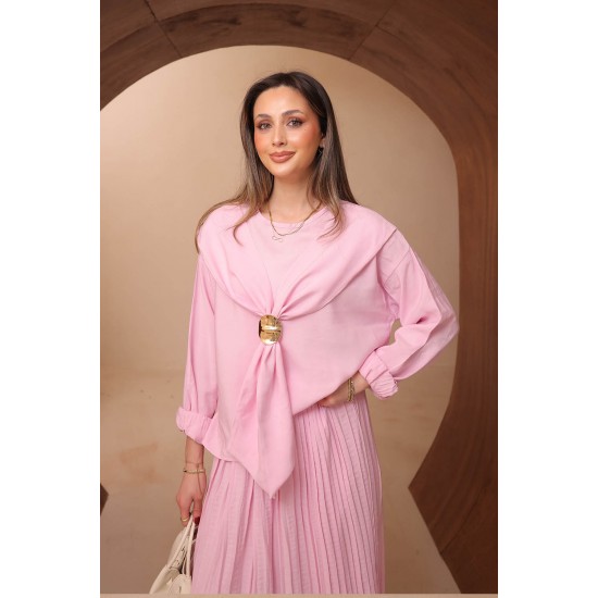 Eteği Piliseli Modal Takım 8131