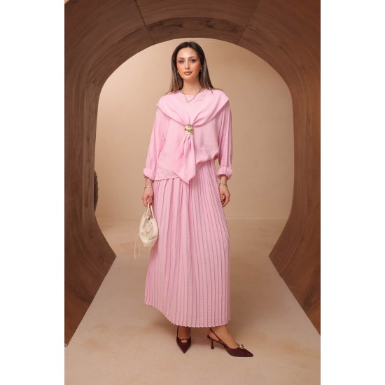 Eteği Piliseli Modal Takım 8131