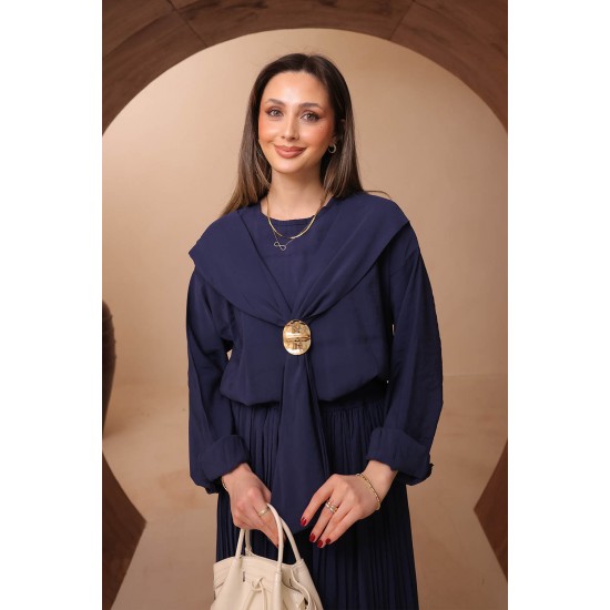 Eteği Piliseli Modal Takım 8131