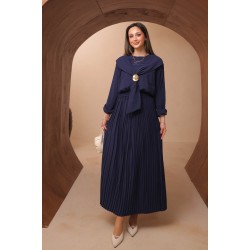 Eteği Piliseli Modal Takım 8131