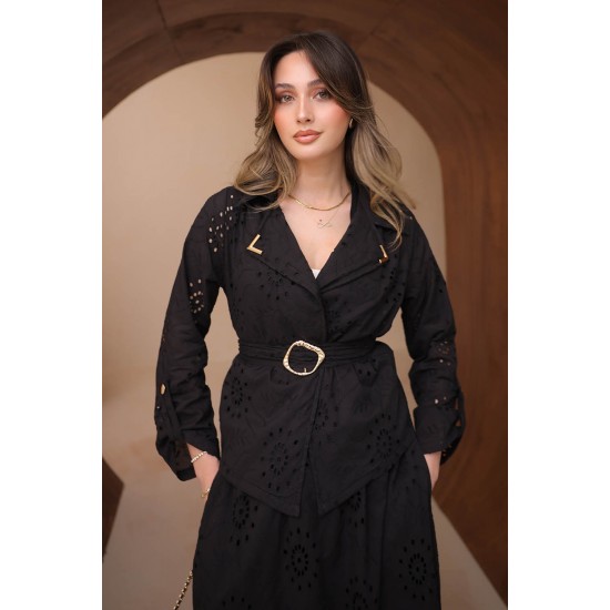 Nakışlı Takım 8134