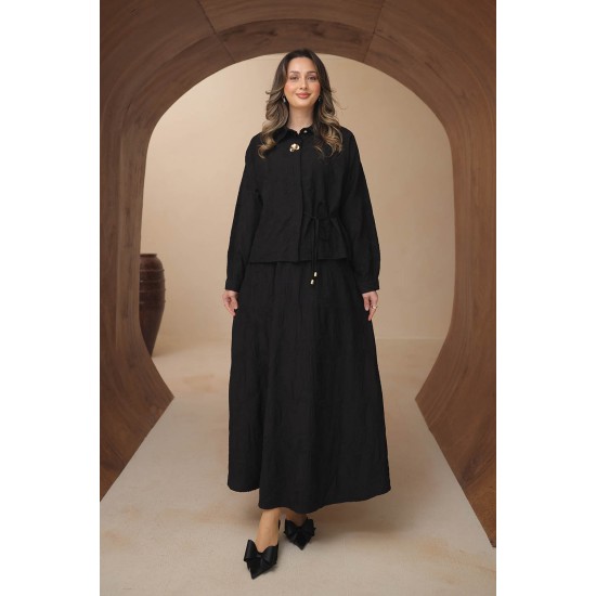 Nakışlı Takım 8135