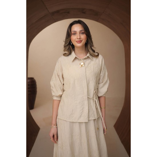 Nakışlı Takım 8135