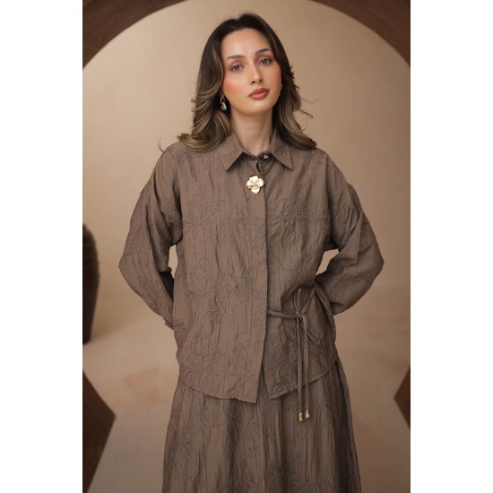 Nakışlı Takım 8135