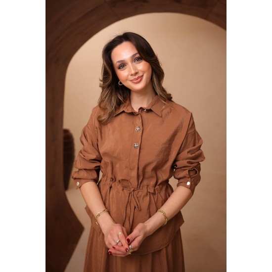 Eteki Cupra Takım 8143