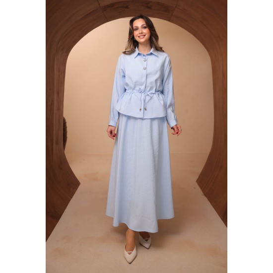 Eteki Cupra Takım 8143