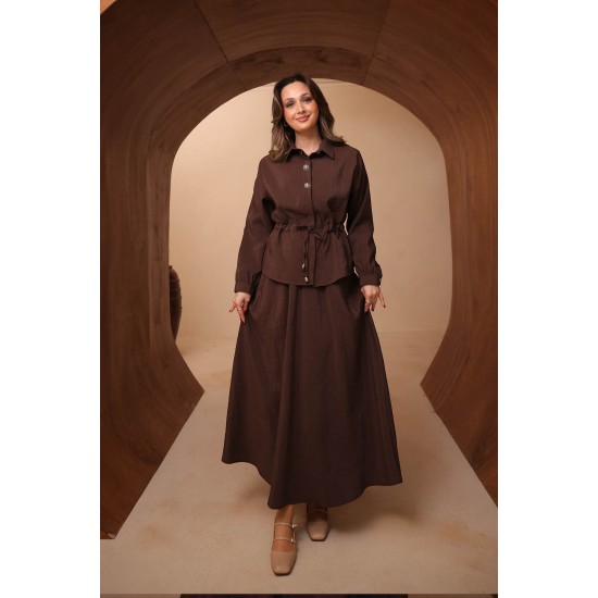 Eteki Cupra Takım 8143