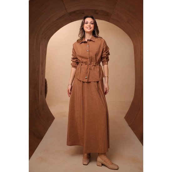 Eteki Cupra Takım 8143