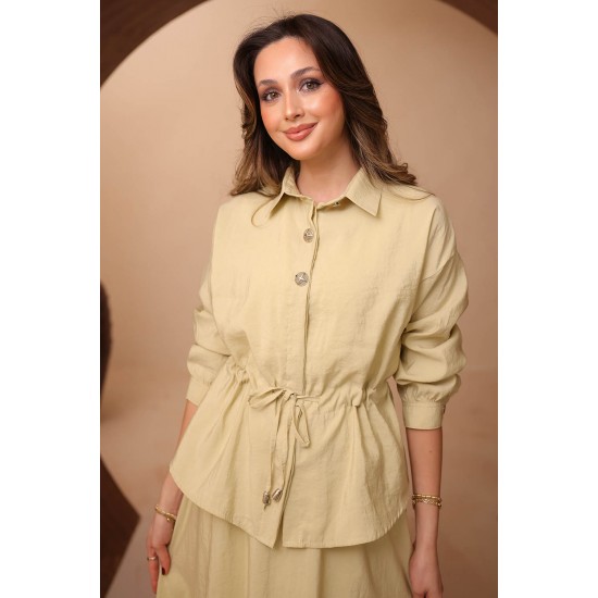 Eteki Cupra Takım 8143