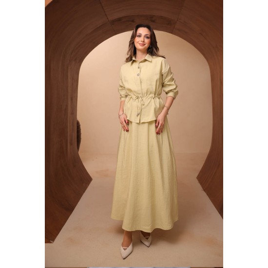 Eteki Cupra Takım 8143