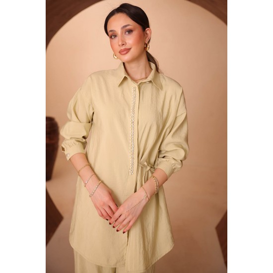 Yazlık Cupra Takım 8146