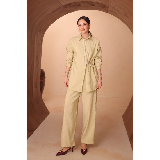 Yazlık Cupra Takım 8146