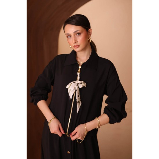 Etekli Modal Takım 8157