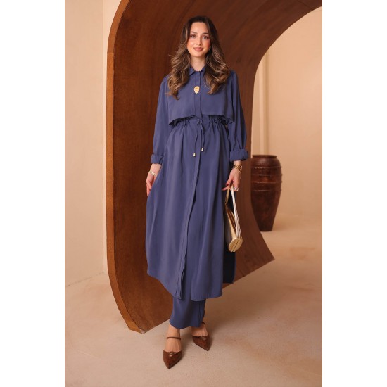 Uzun Modal Takım 8160