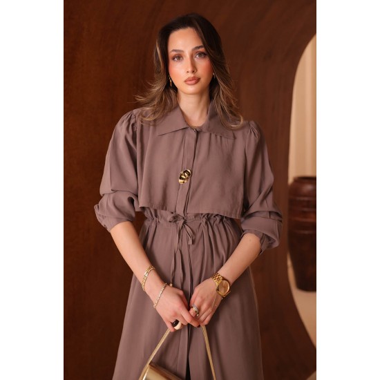 Uzun Modal Takım 8160